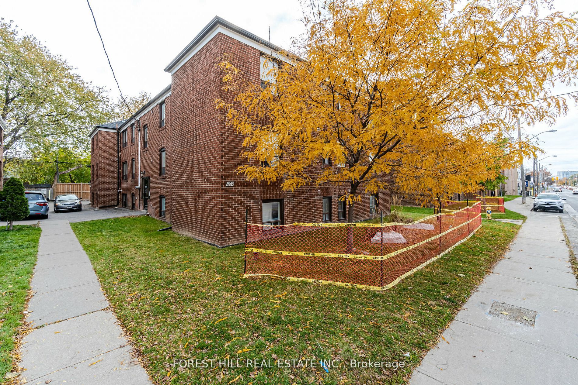 1139 O'connor Drive, #12