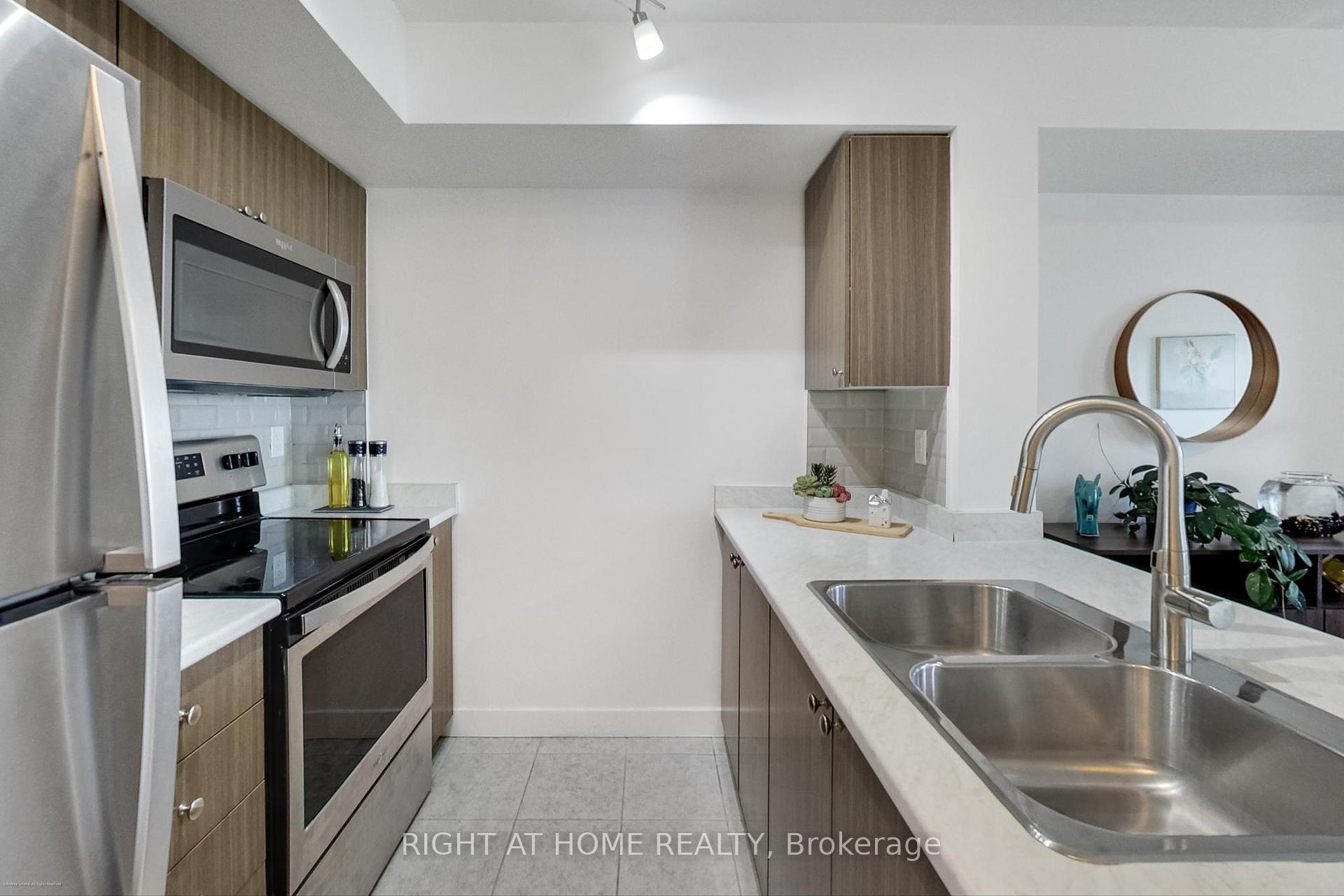 2 Bedrooms Condo at 1346 Danforth,  Toronto For sale
