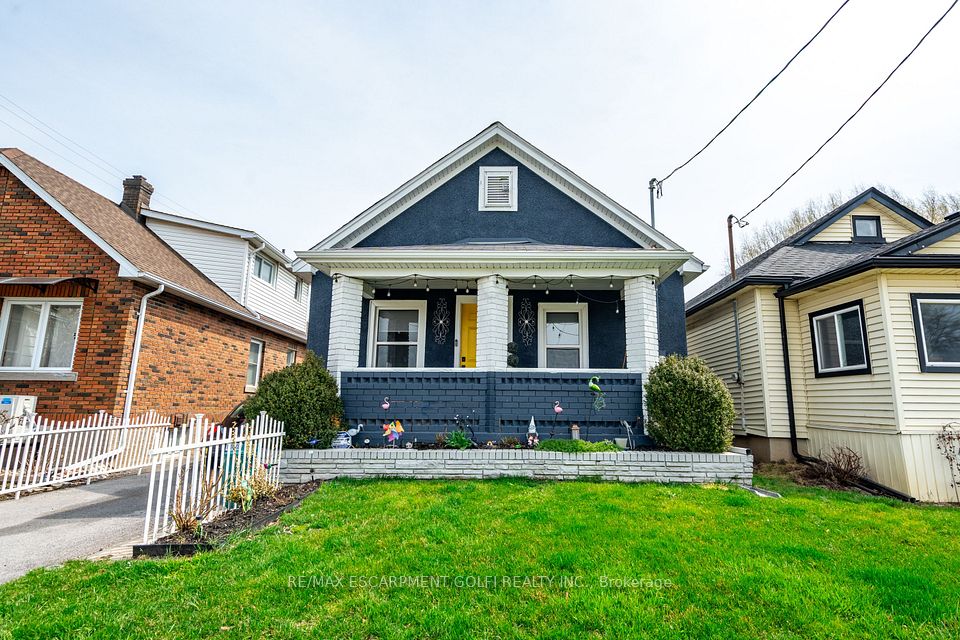 80 HAYNES Avenue, St. Catharines, ON L2R 3Z3