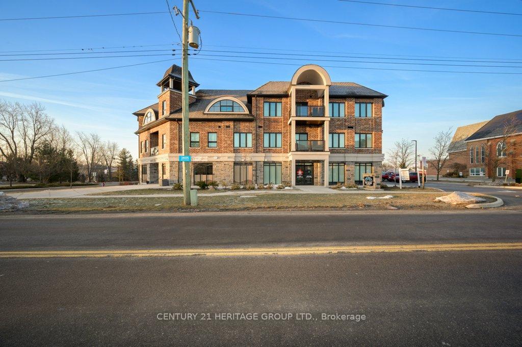 1 Bedroom Condo at 2605 Binbrook,  Hamilton For sale