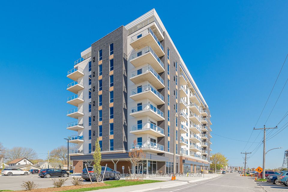 118 West