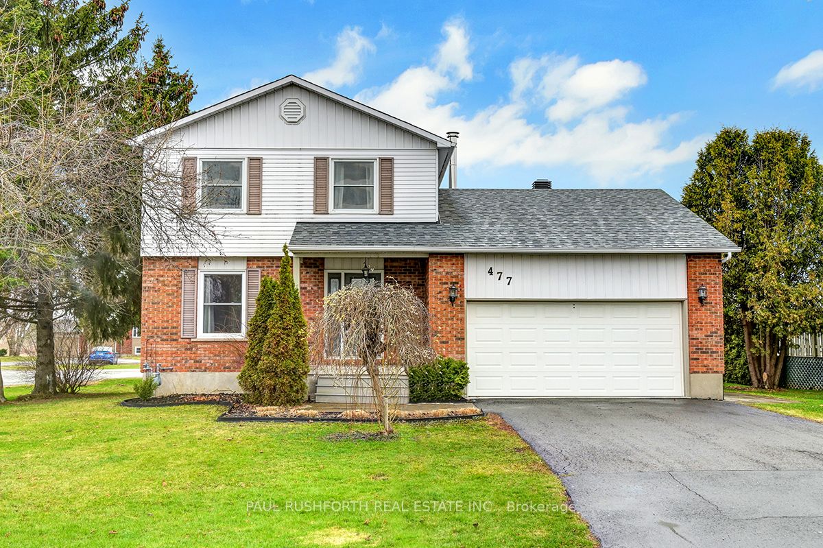 477 Bailey Avenue, North Dundas, ON K0C 2K0