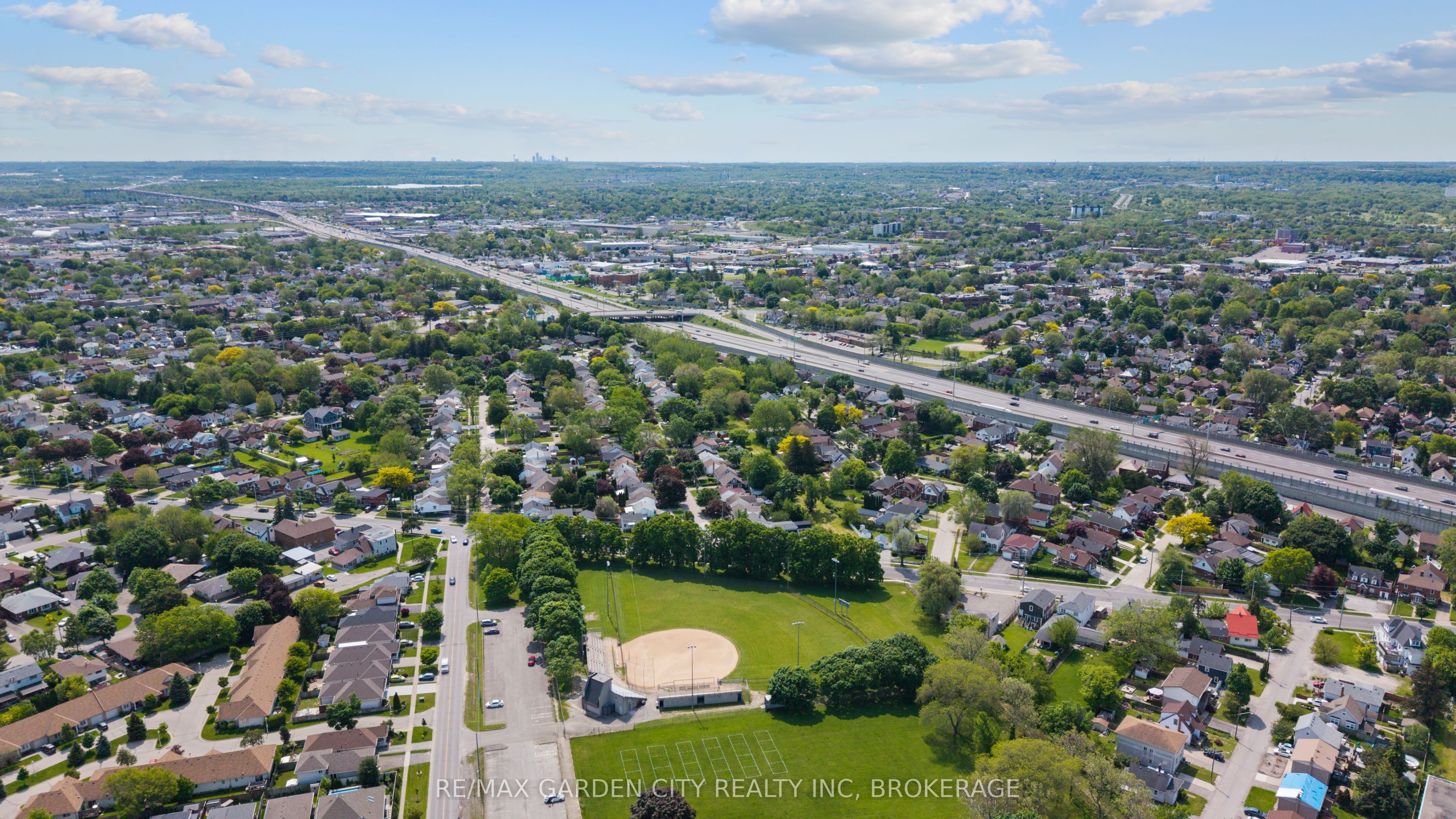 48 Doncaster Boulevard NW