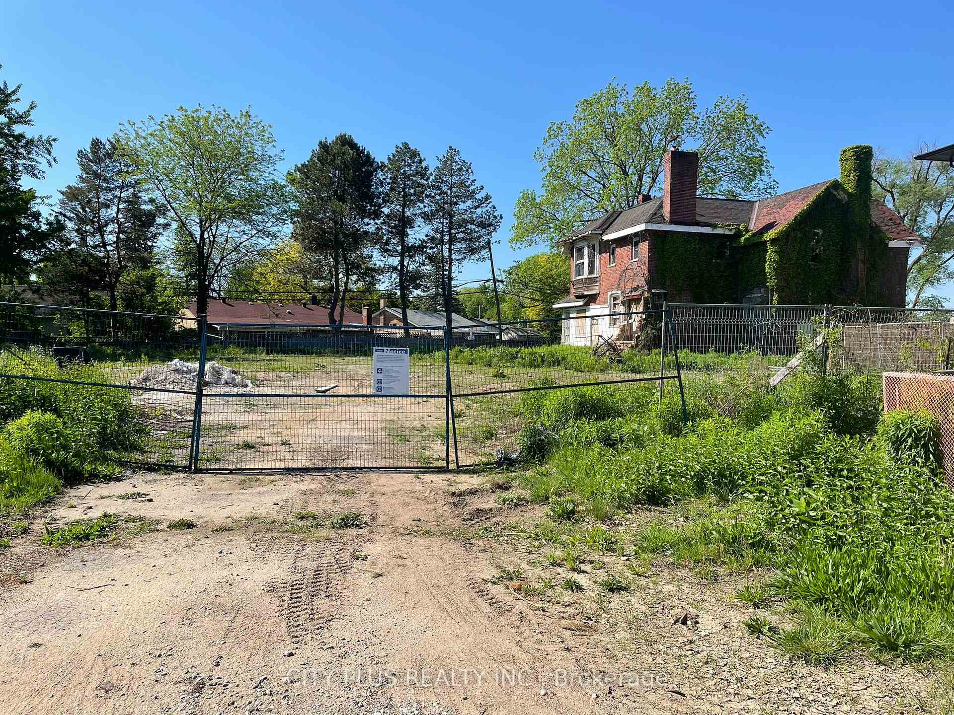 Listing image