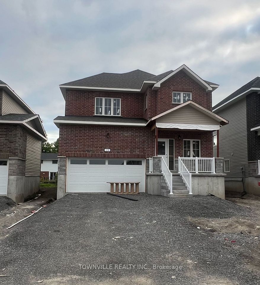 19 Bradden Crescent
