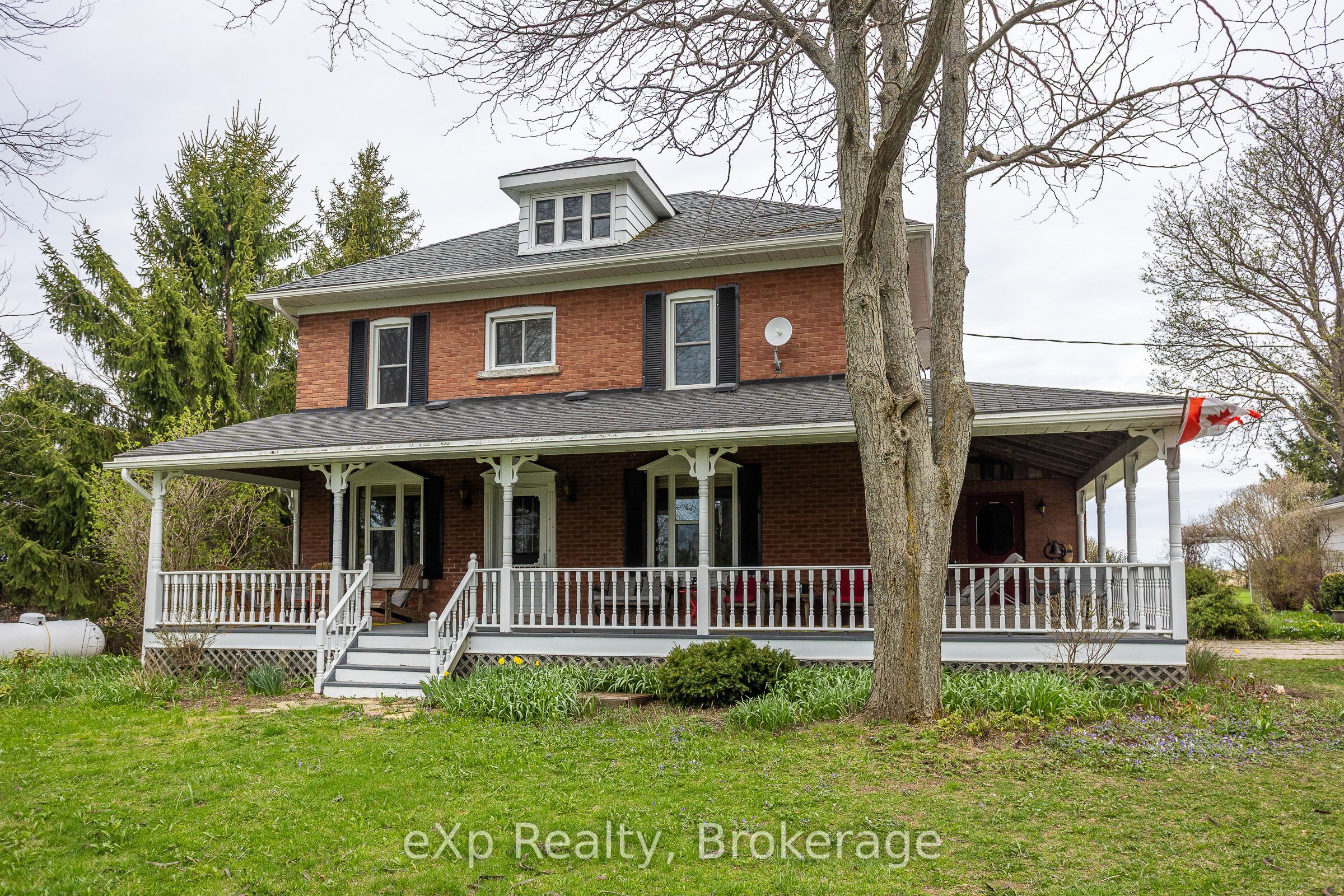 324359 Sideroad 27, Meaford, ON N0H 1B0