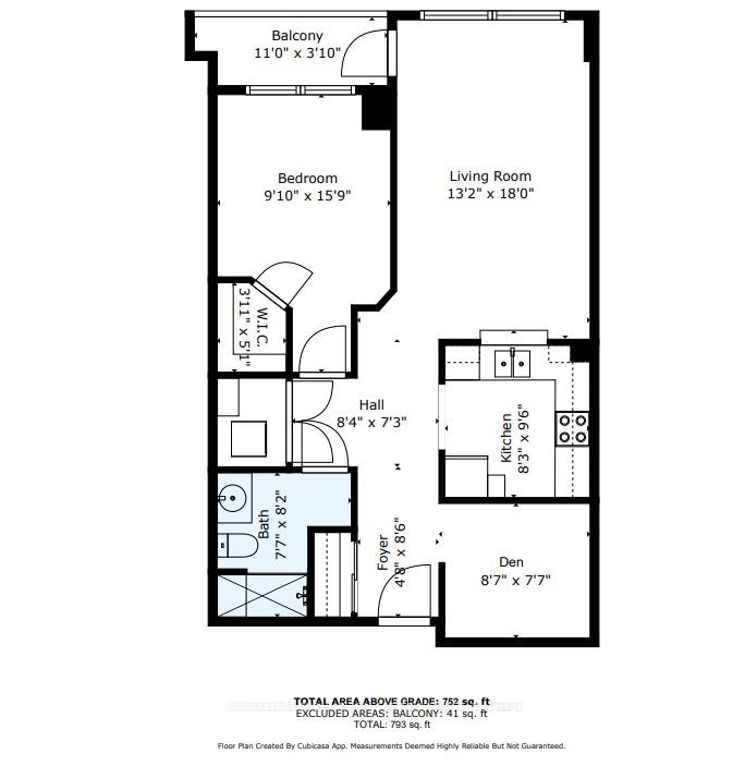 2 Bedrooms Condo at 100 Burloak, Burlington For sale