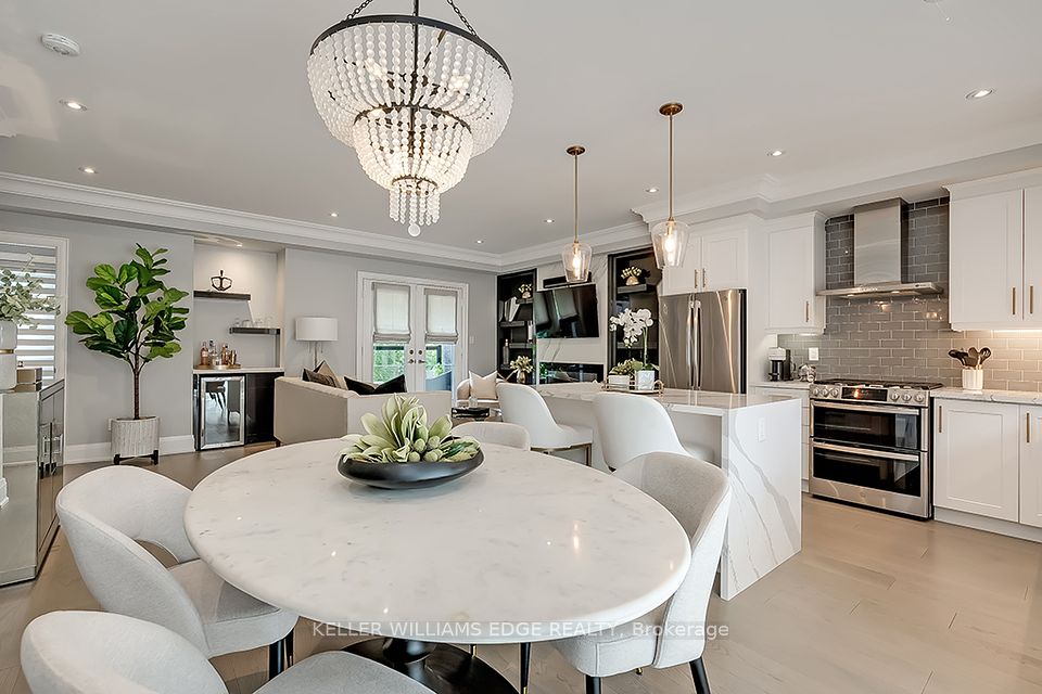 #4 - 2071 Ghent Avenue, Burlington, ON L7R 1Y4