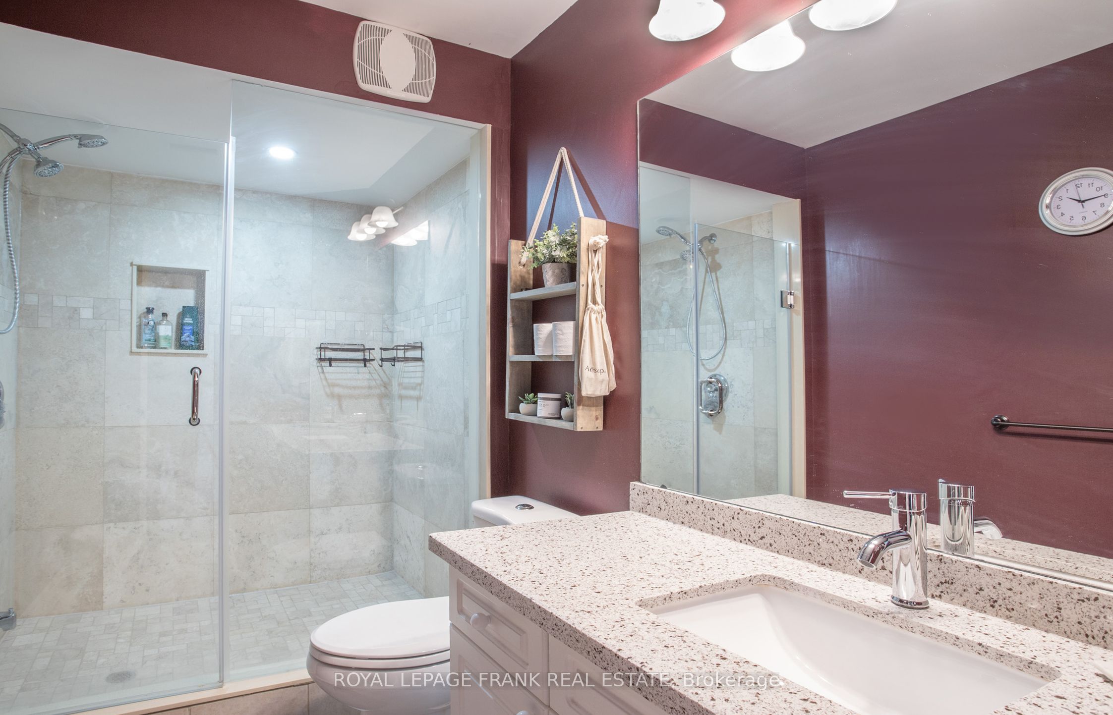 3140 Cochrane Street