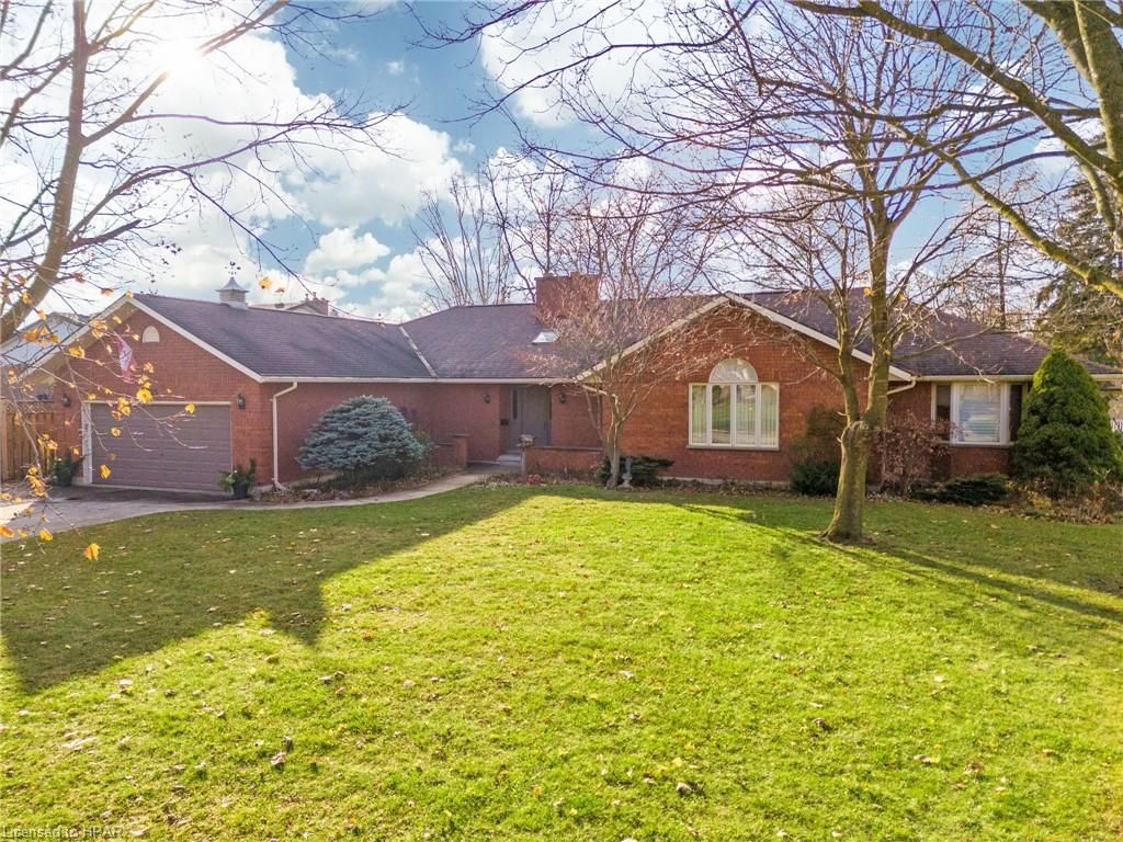 225 EASTERN Avenue South Huron Ontario N0M 1S1
