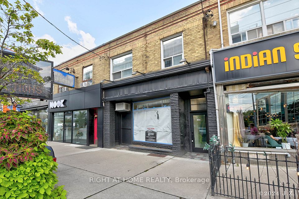 1703 Bayview