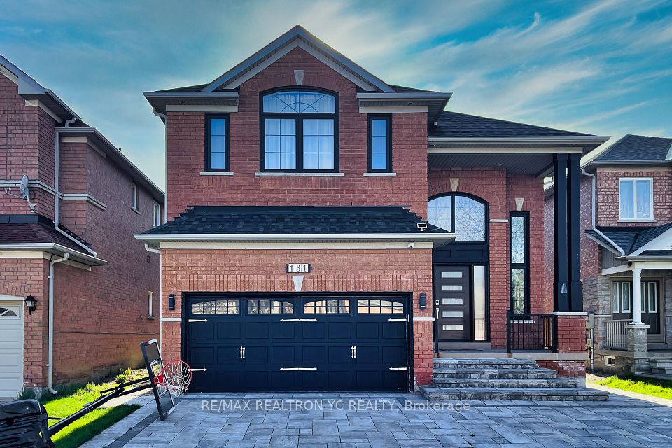 131 Silver Linden