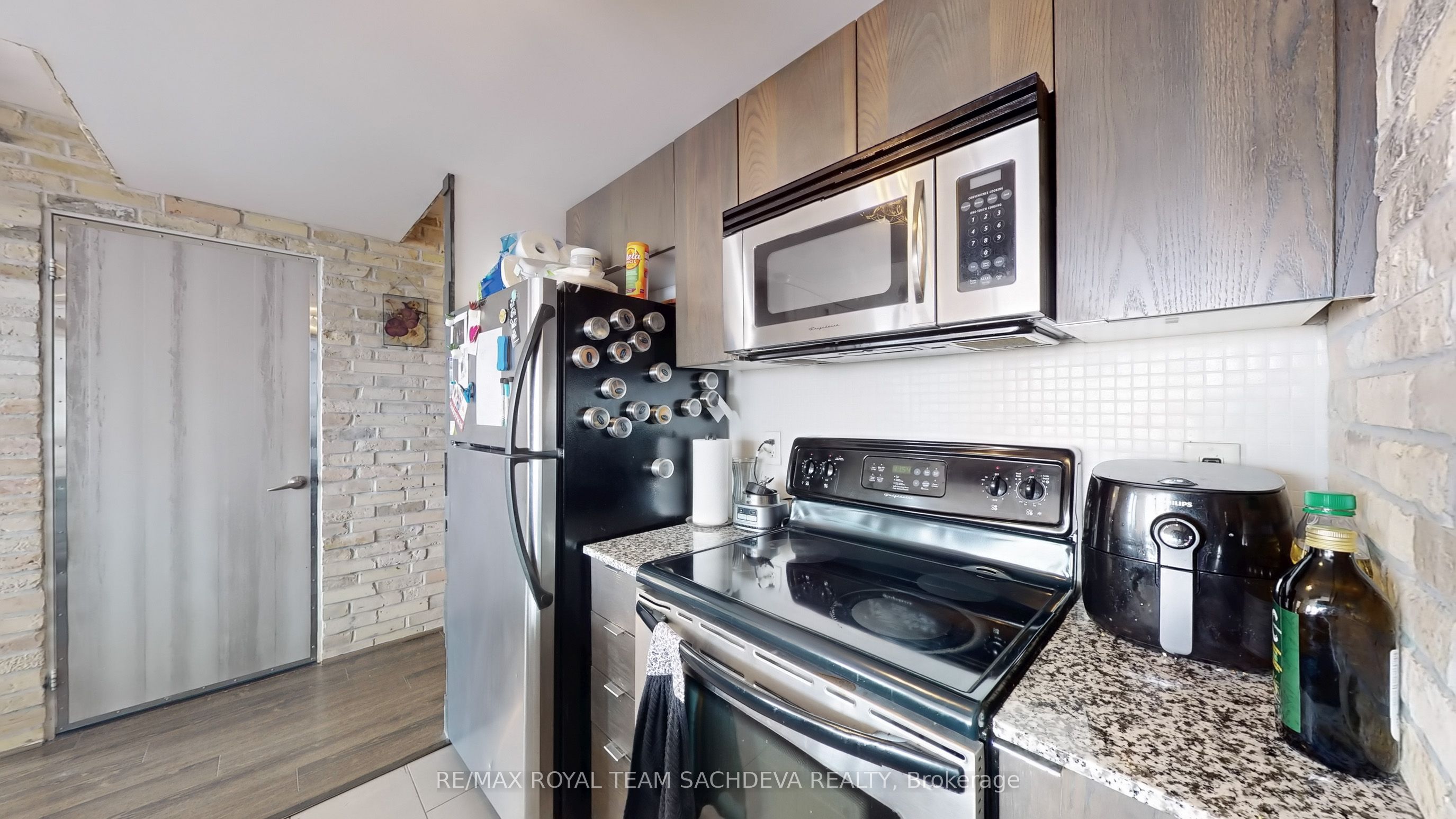15 Fort York Boulevard, #1610