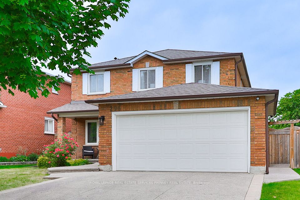 296 Evergreen