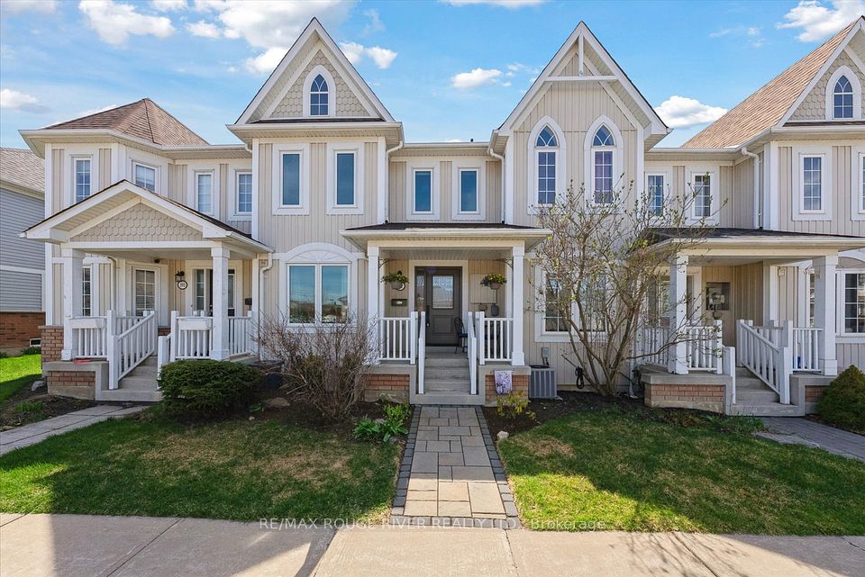 191 Carnwith
