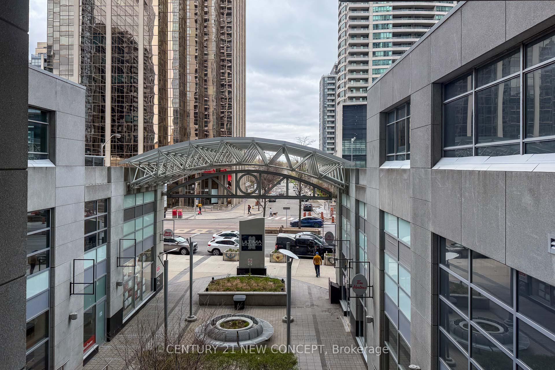 2 Bedrooms Condo at 4968 Yonge, Toronto For sale