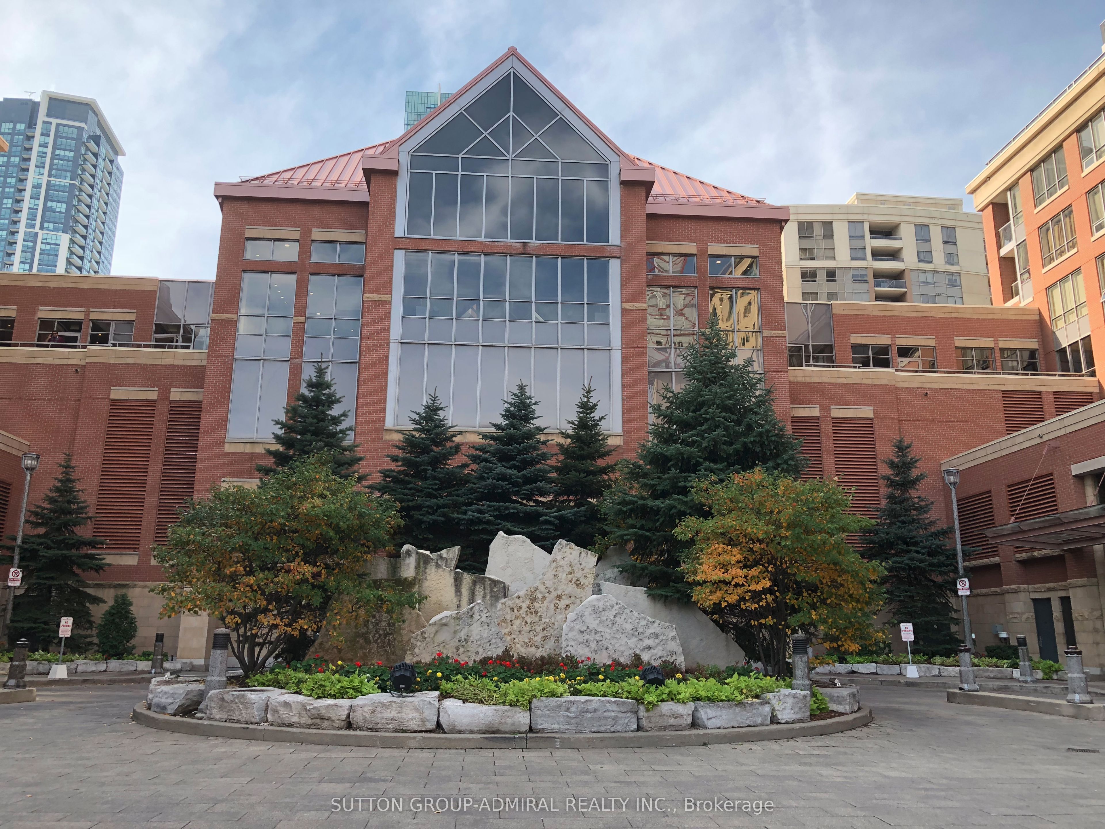 4080 Living Arts Drive, #1404