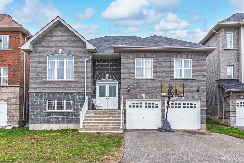 3126 Monarch Drive, Orillia, ON L3V 8K3