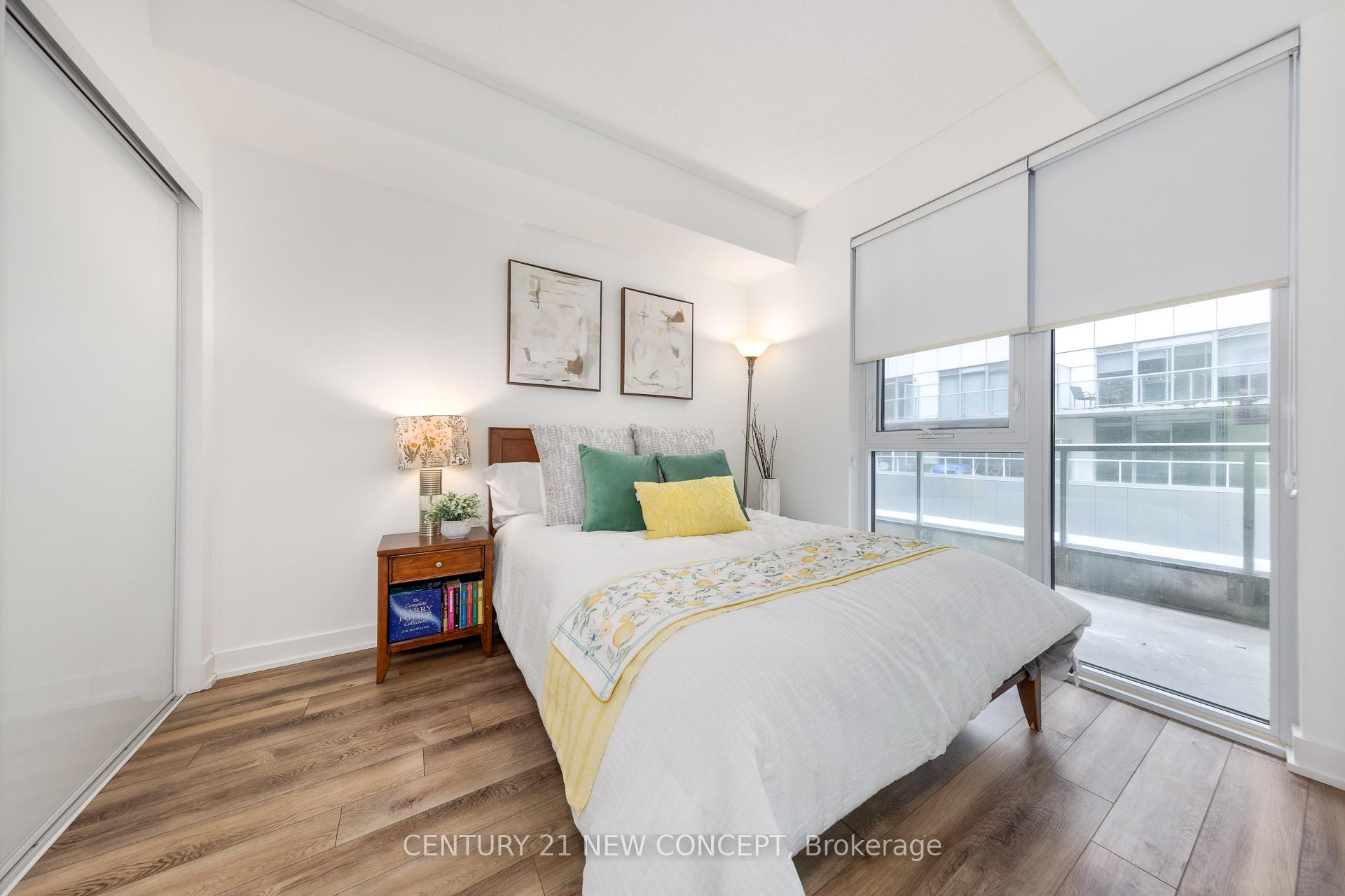 1 Bedroom Condo at 30 Baseball, Toronto For sale