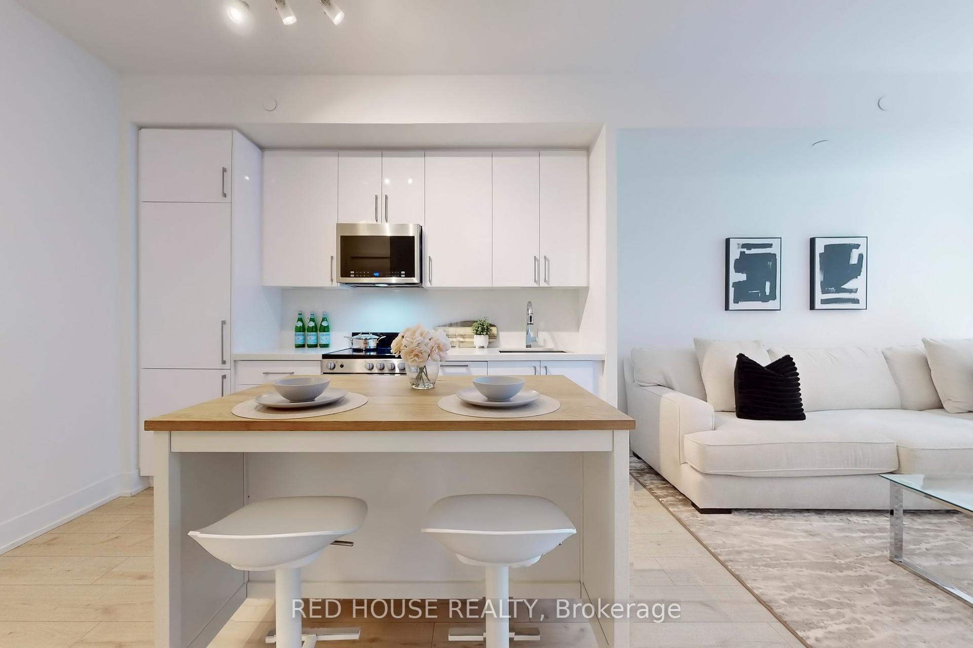 1 Bedroom Condo at 2450 Old Bronte, Oakville For sale
