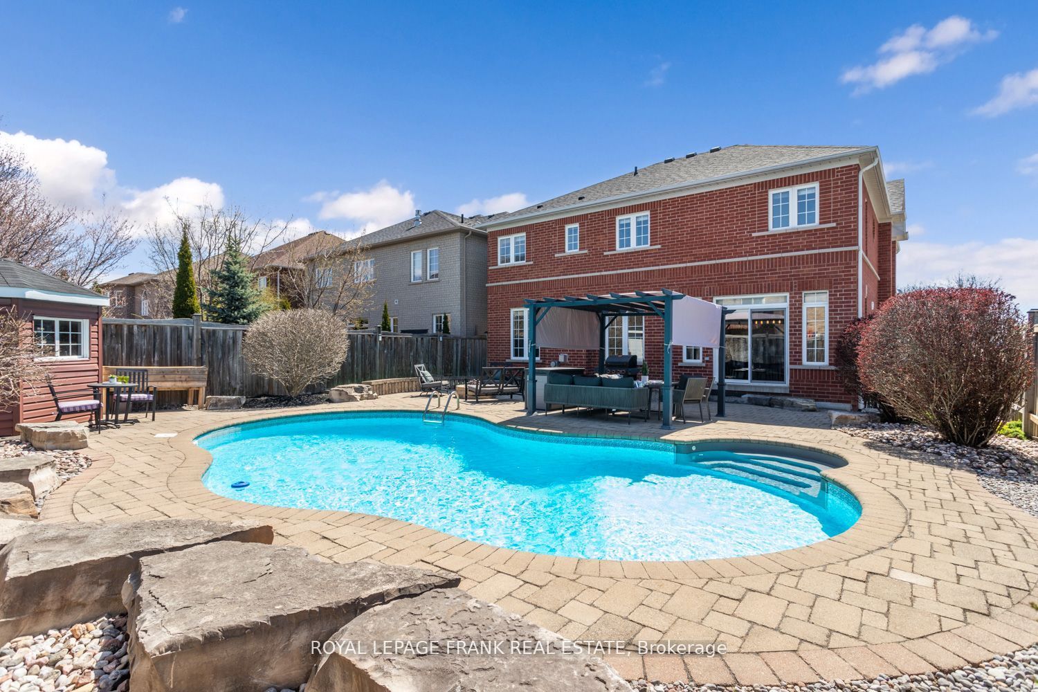 1053 Copperfield Drive