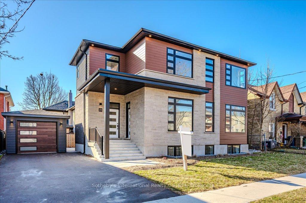 28 Norwich Street, Guelph, ON N1H 2G8