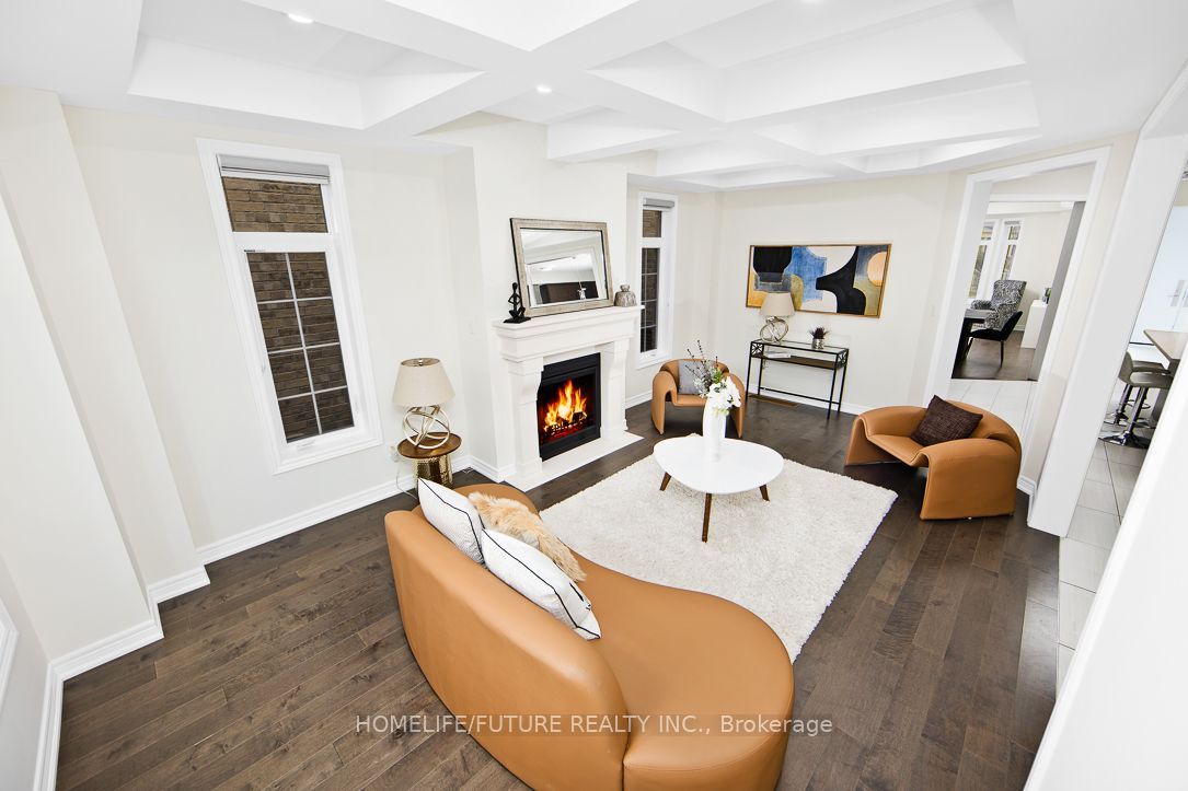 35 Gordon Landon Drive