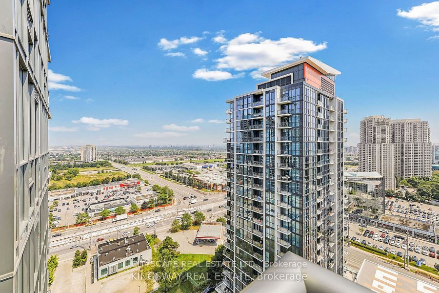 5025 Four Springs Avenue #2205, Mississauga Hurontario