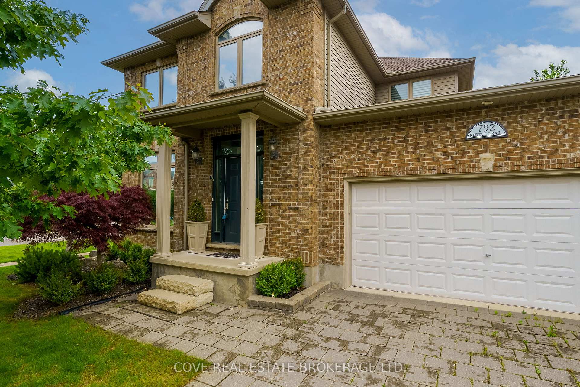 792 Redtail Trail, London North, ON N6H 5X3