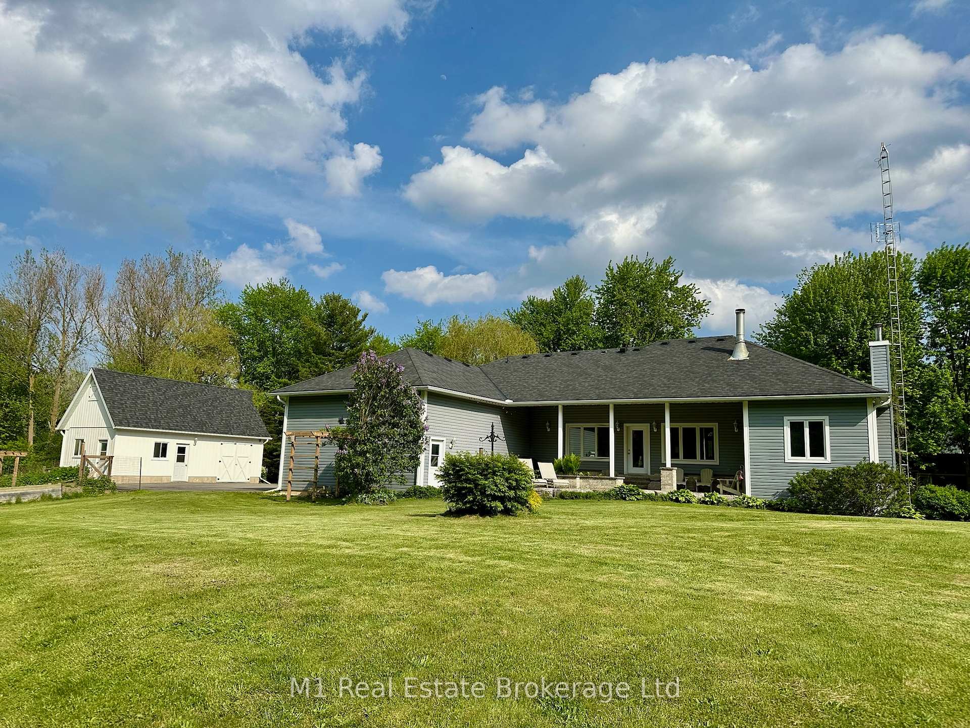 7610 Wellington Road 51 Road