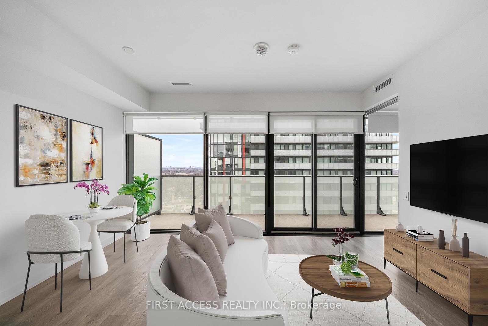 2 Bedrooms Condo at 161 Roehampton,  Toronto For sale