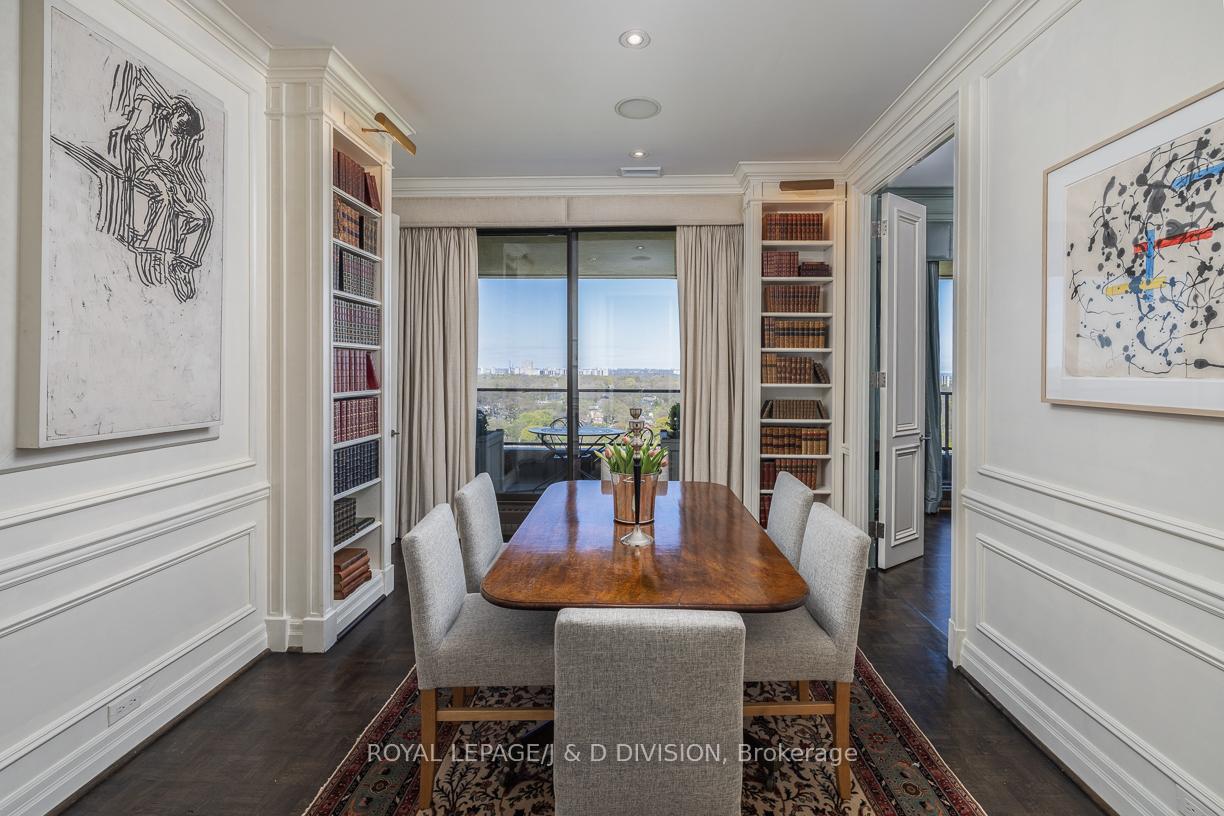 1 Bedroom Co-op at 20 Avoca, Toronto For sale