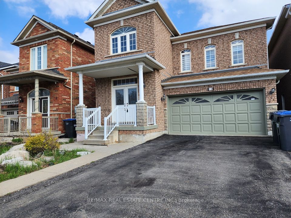 12 Brambank