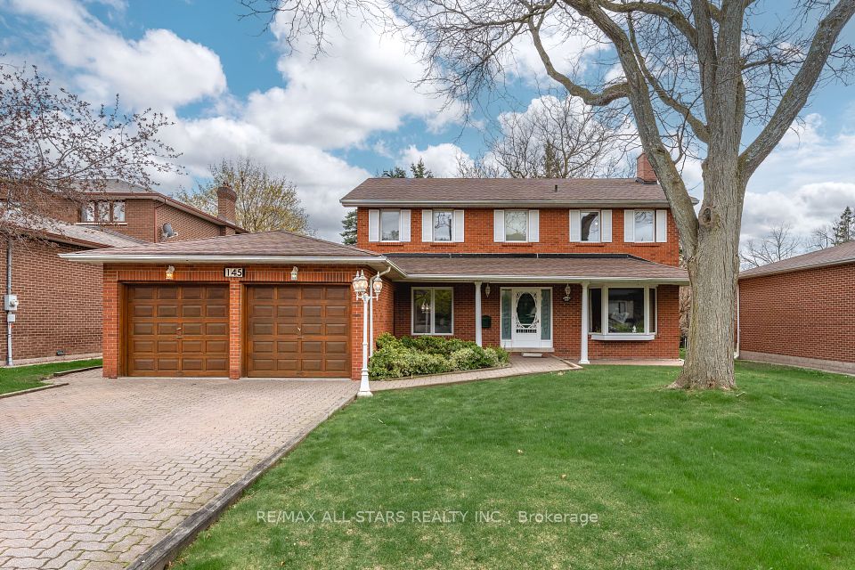 145 Pemberton