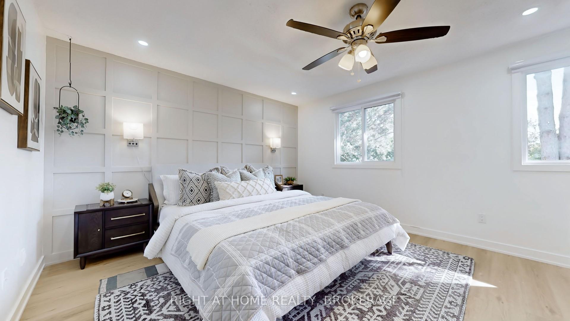 4 Bedrooms Condo at 4193 Longmoor, Burlington For sale
