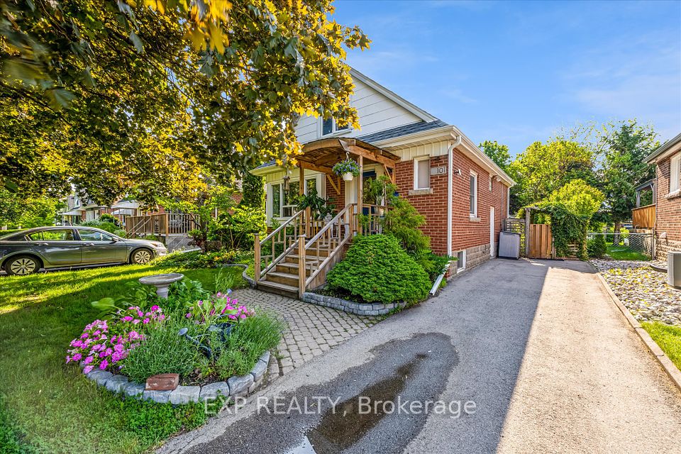 101 Erin Avenue