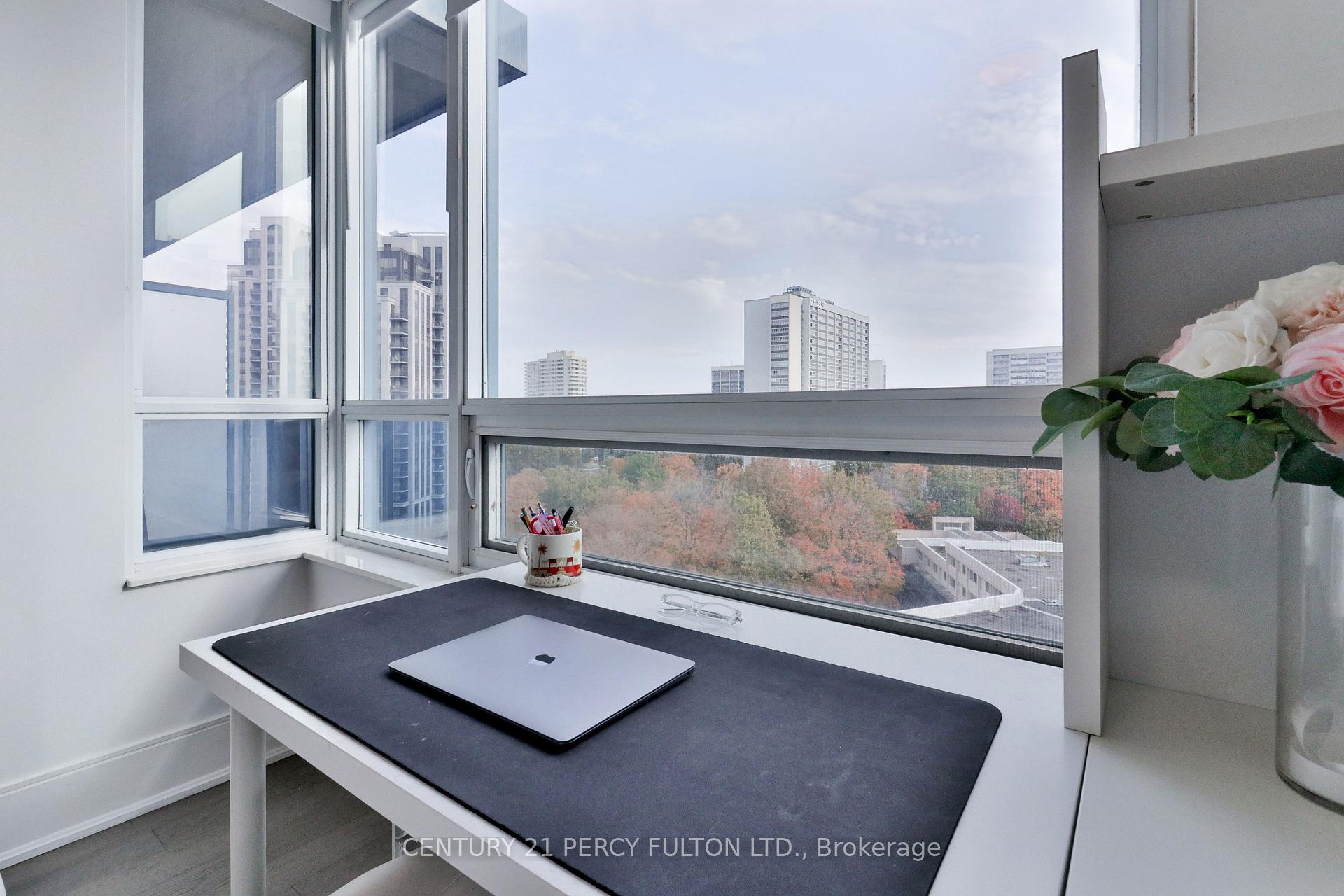 1 Bedroom Condo at 181 Wynford, Toronto For sale