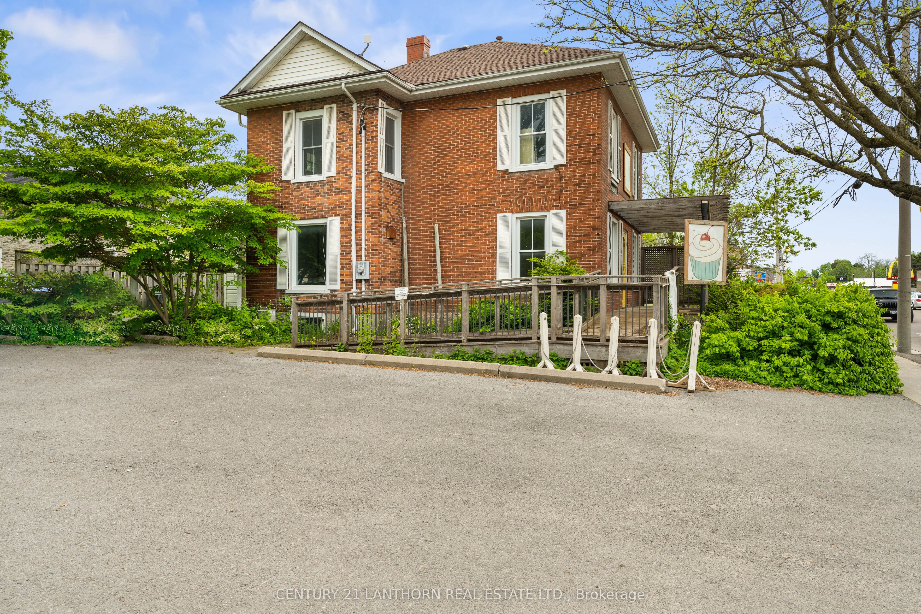 116 Main Street, Prince Edward County, ON K0K 2T0
