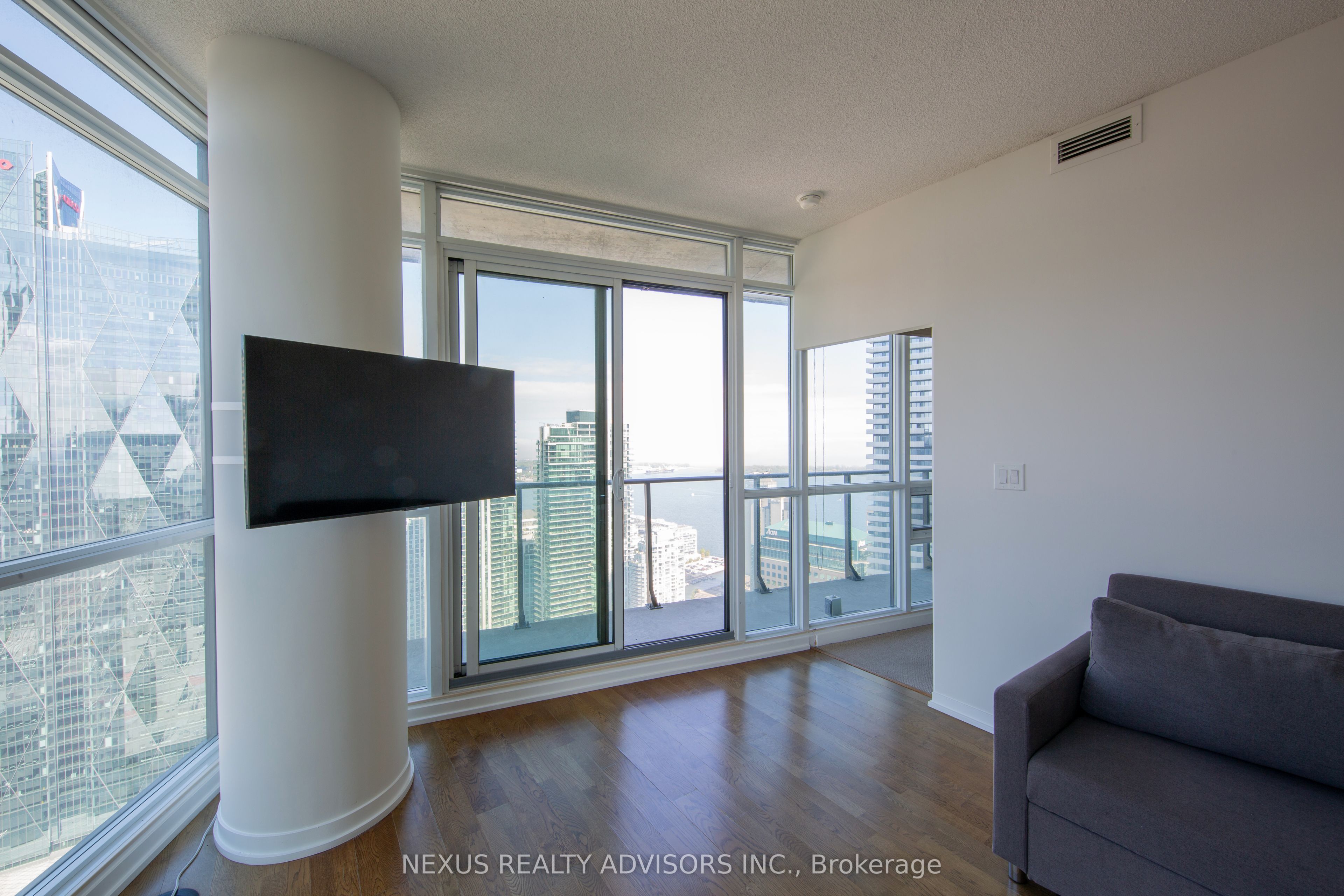 65 Bremner Boulevard, #4708