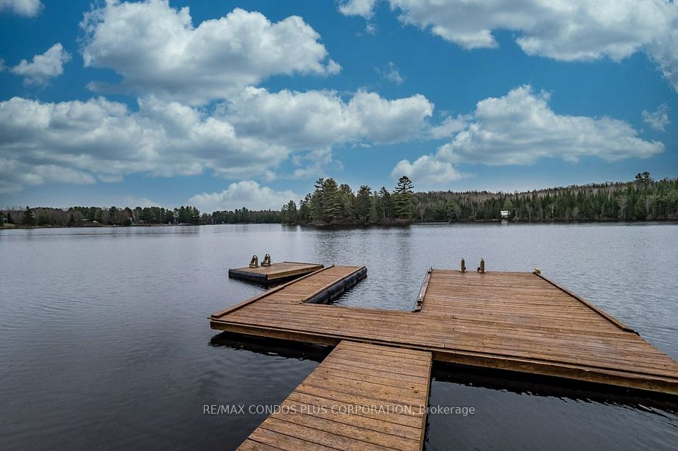 2341 Brady Lake