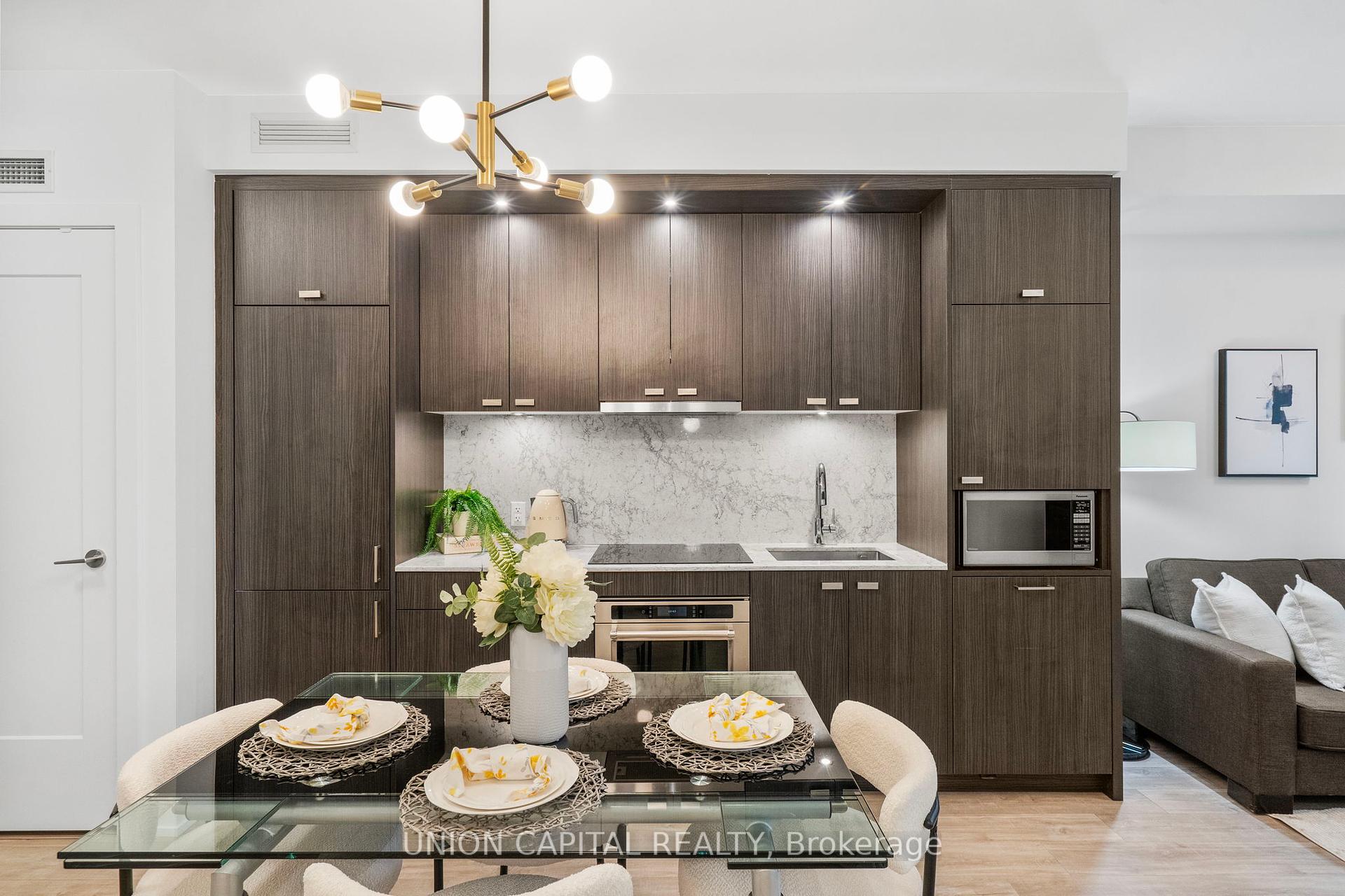 2 Bedrooms Condo at 480 Front, Toronto For sale