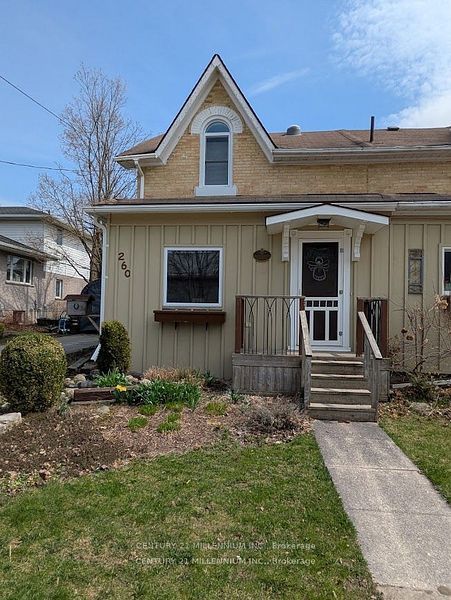 260 Wellington