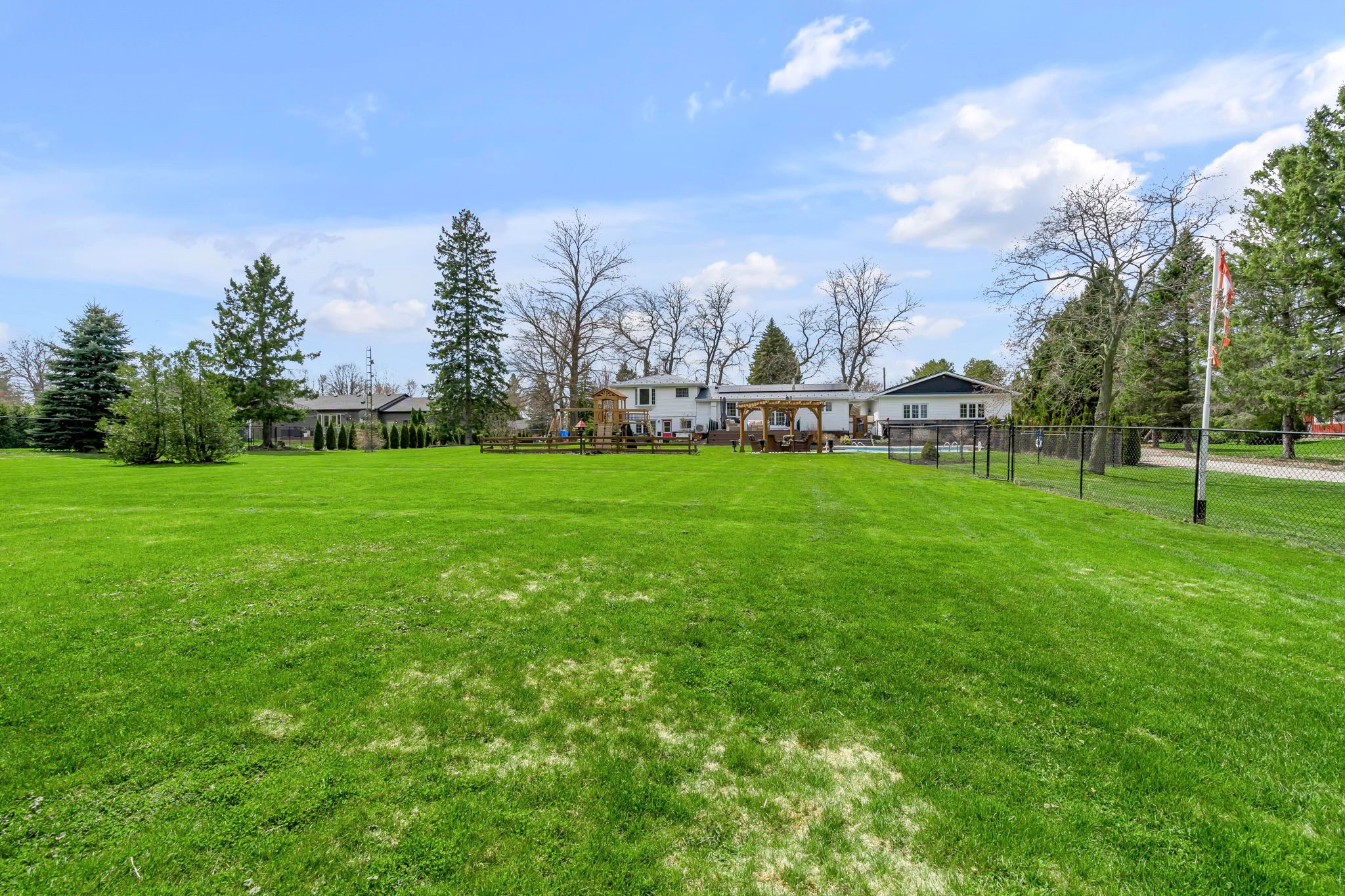 43 Sunnyridge Road