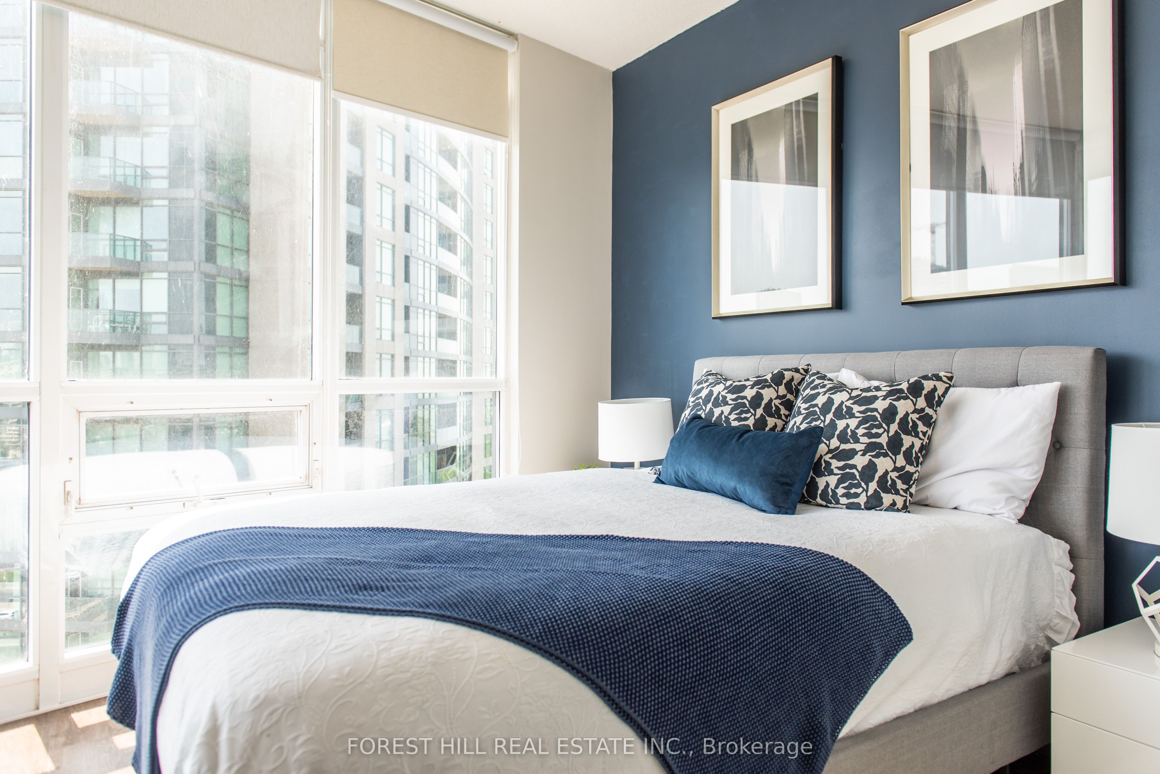 231 Fort York Boulevard, #2111