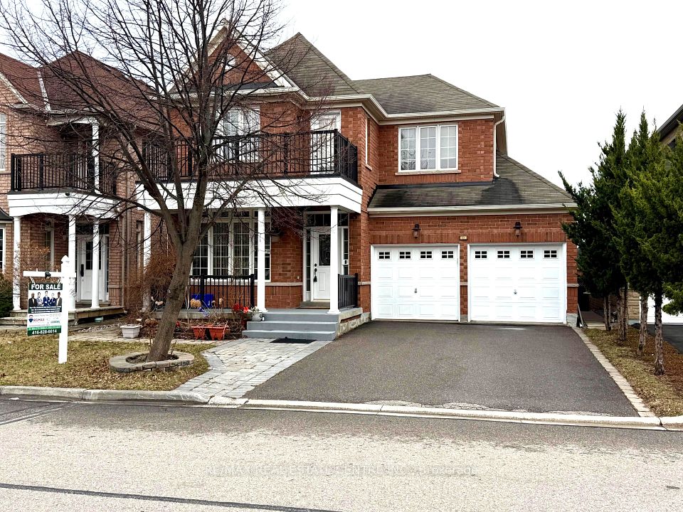 121 Stonechurch