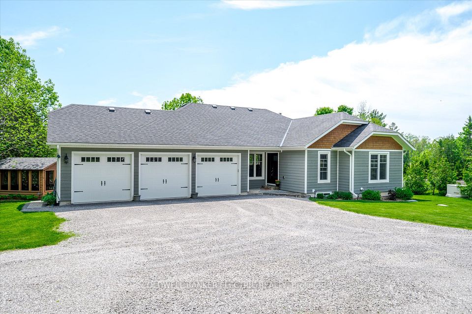 2163 Marshall Lane, Selwyn, ON K0L 2H0