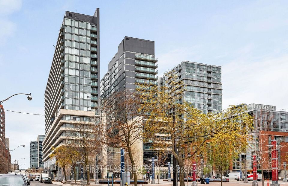 36 Lisgar