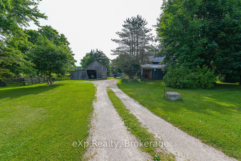 156639 CONCESSION 7A, Chatsworth, ON N0H 1G0