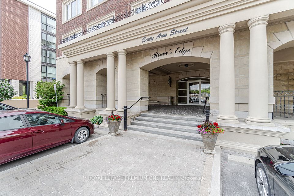 #509 - 60 Ann Street, Caledon, ON L7E 4G5