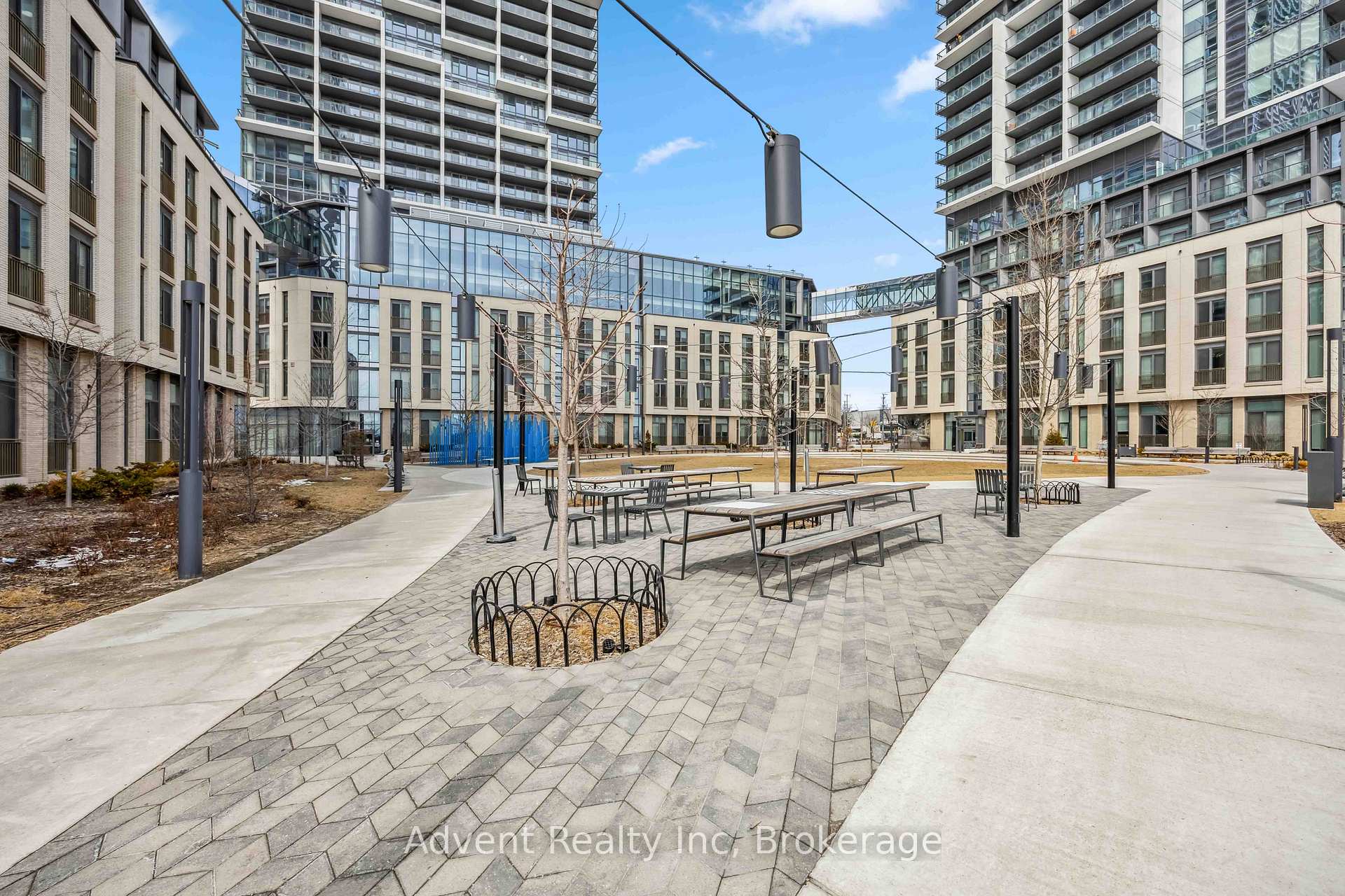 2 Bedrooms Condo at 7890 Jane,  Vaughan For sale